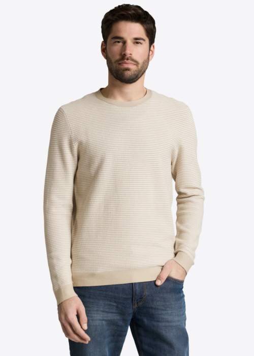 Tom Tailor megztinis