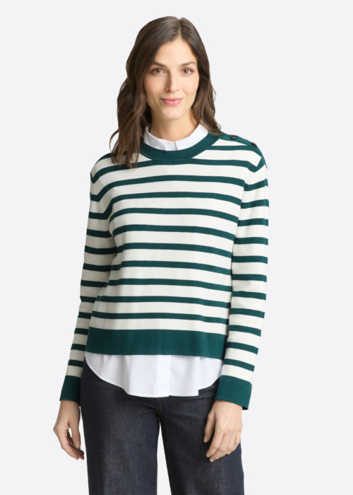 Tom Tailor megztinis