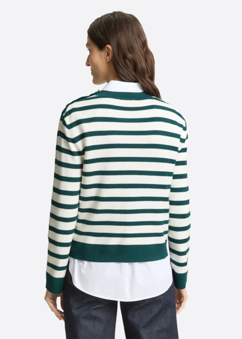 Tom Tailor megztinis