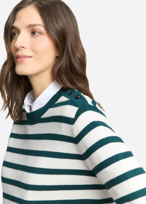 Tom Tailor megztinis