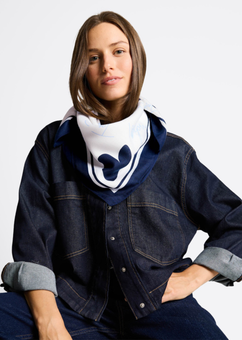 Tom Tailor pavasario-rudens alikas