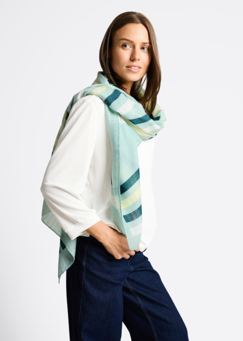 Tom Tailor pavasario-rudens alikas