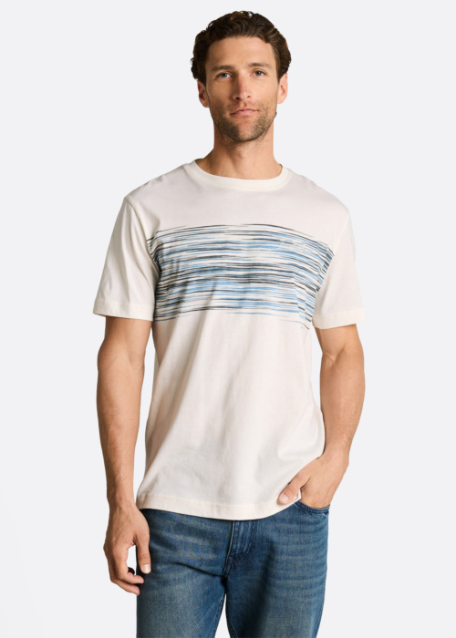 Tom Tailor marškinėliai