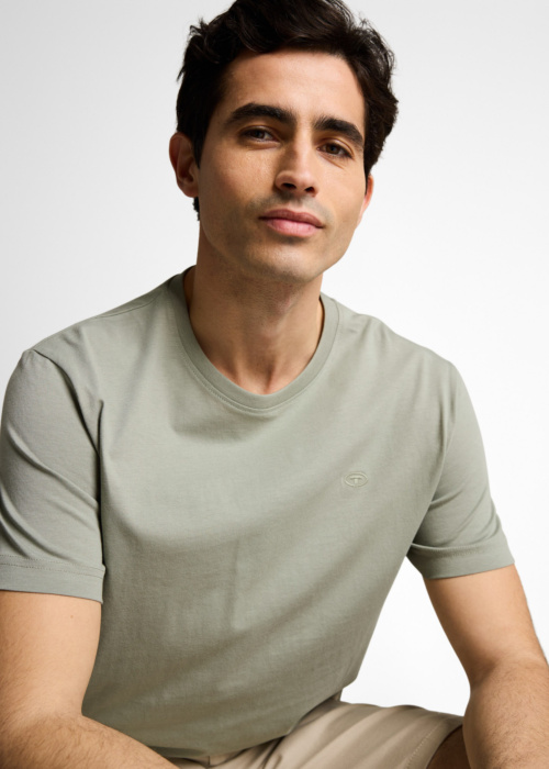 Tom Tailor marškinėliai