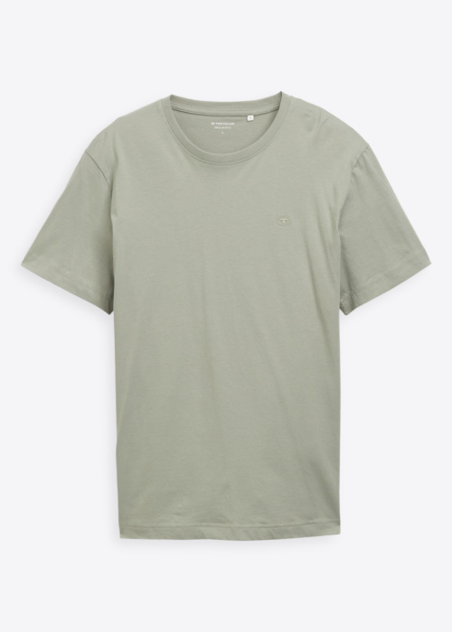 Tom Tailor marškinėliai