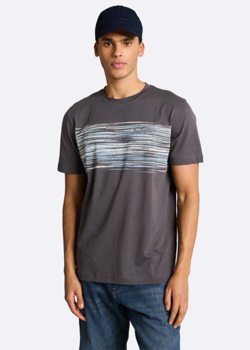 Tom Tailor marškinėliai