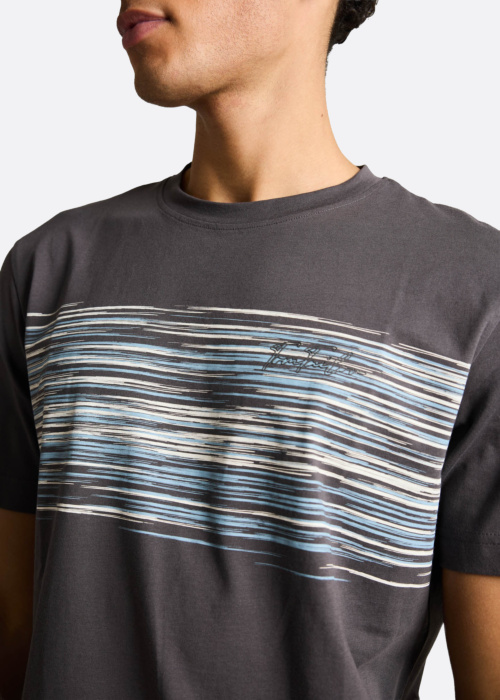 Tom Tailor marškinėliai