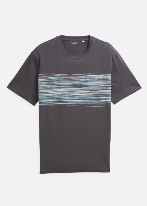 Tom Tailor marškinėliai