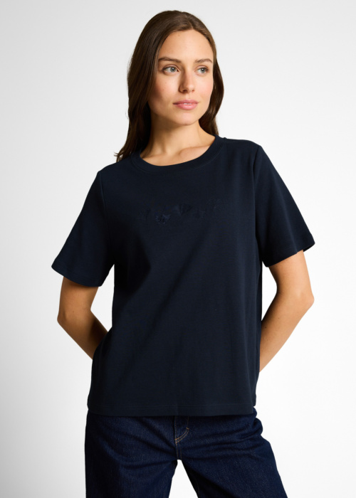 Tom Tailor marškinėliai