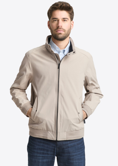 Tom Tailor pavasario-rudens striukė