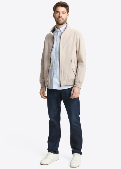 Tom Tailor pavasario-rudens striukė