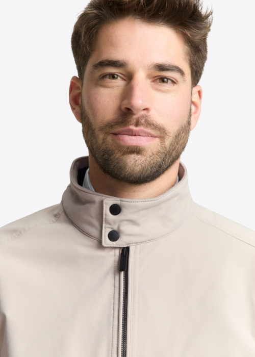 Tom Tailor pavasario-rudens striukė