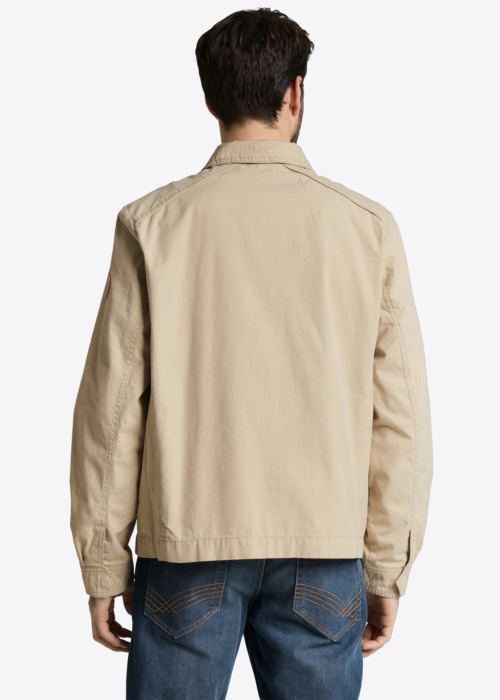 Tom Tailor pavasario-rudens striukė