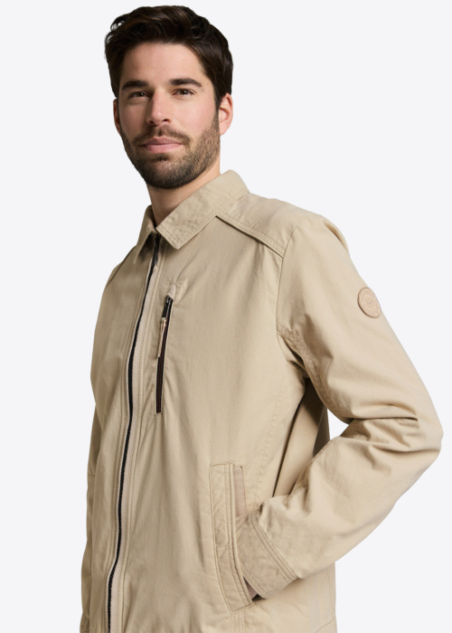 Tom Tailor pavasario-rudens striukė