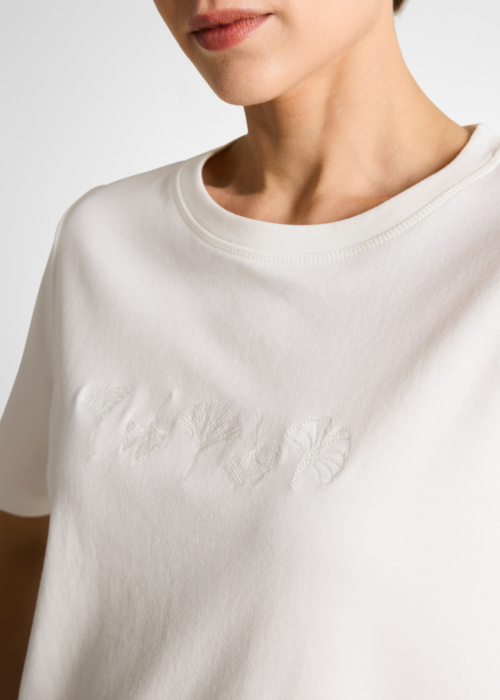 Tom Tailor marškinėliai