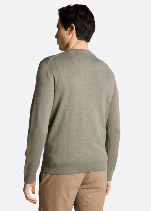 Tom Tailor megztinis