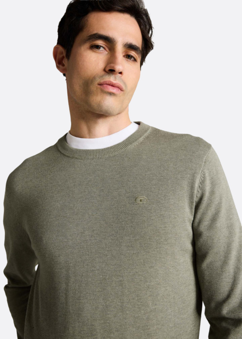 Tom Tailor megztinis