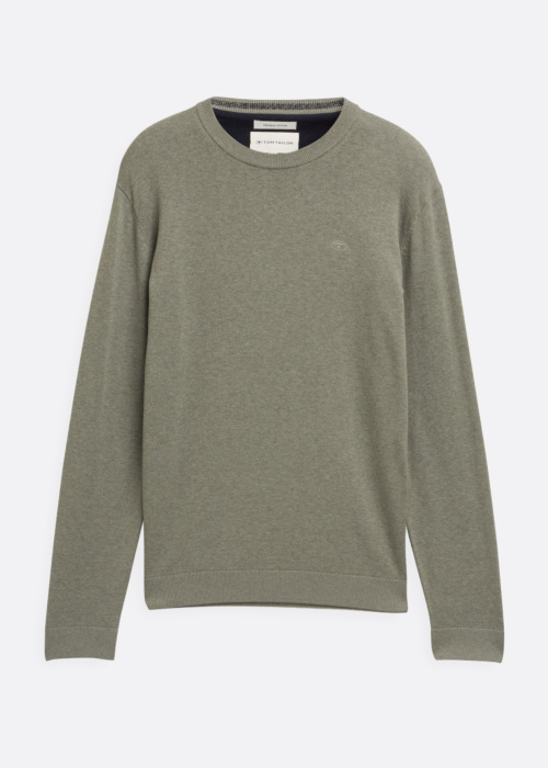 Tom Tailor megztinis