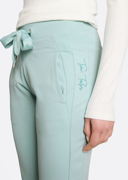 Tom Tailor sportinės kelnės