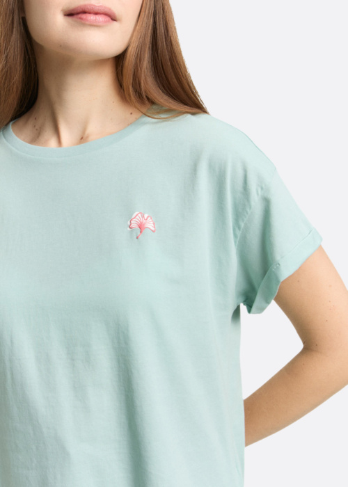 Tom Tailor marškinėliai