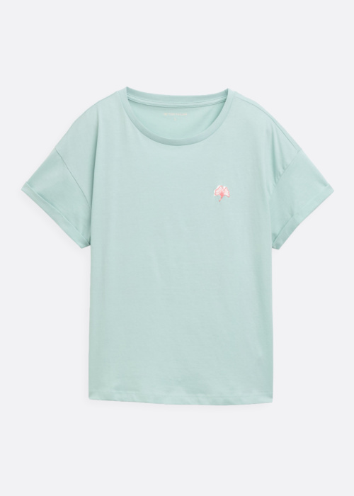 Tom Tailor marškinėliai