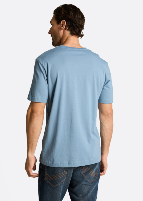 Tom Tailor marškinėliai