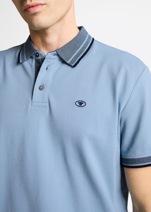 Tom Tailor polo marškinėliai