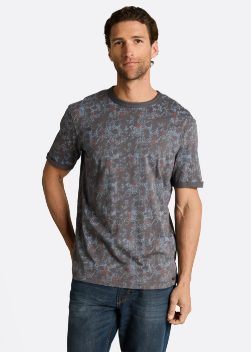 Tom Tailor marškinėliai