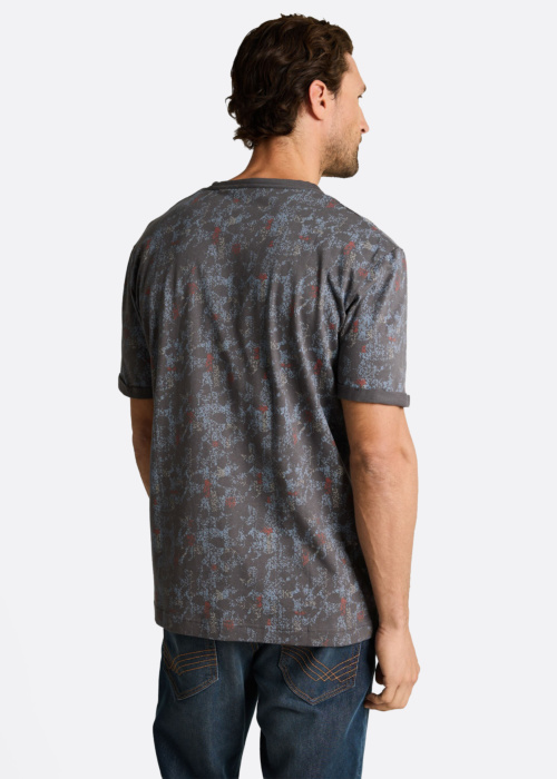 Tom Tailor marškinėliai