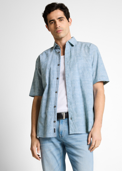 Tom Tailor marškiniai