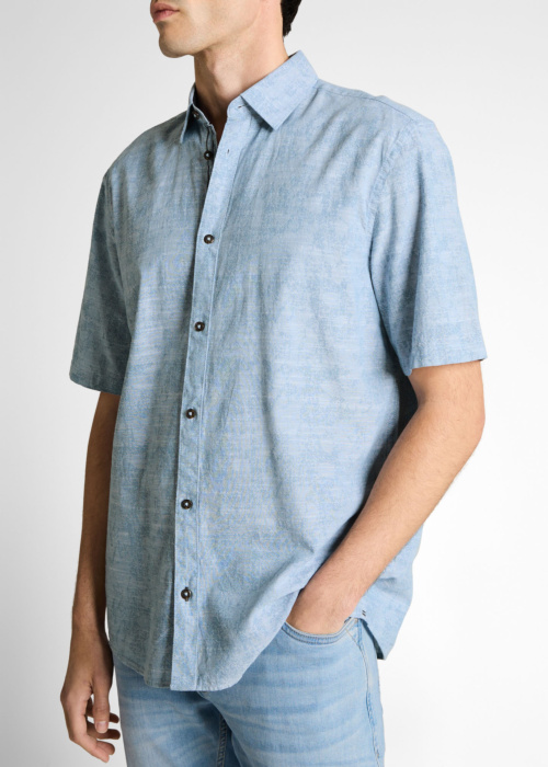 Tom Tailor marškiniai