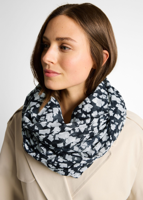 Tom Tailor pavasario-rudens šalikas