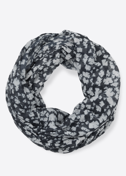 Tom Tailor pavasario-rudens šalikas