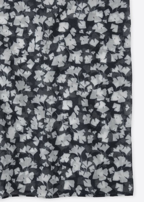 Tom Tailor pavasario-rudens šalikas