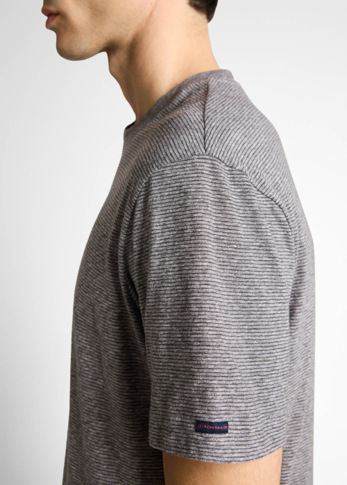 Tom Tailor marškinėliai