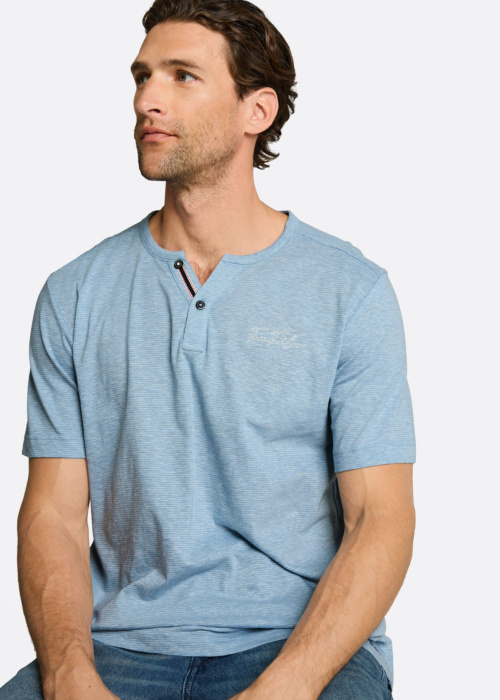 Tom Tailor marškinėliai