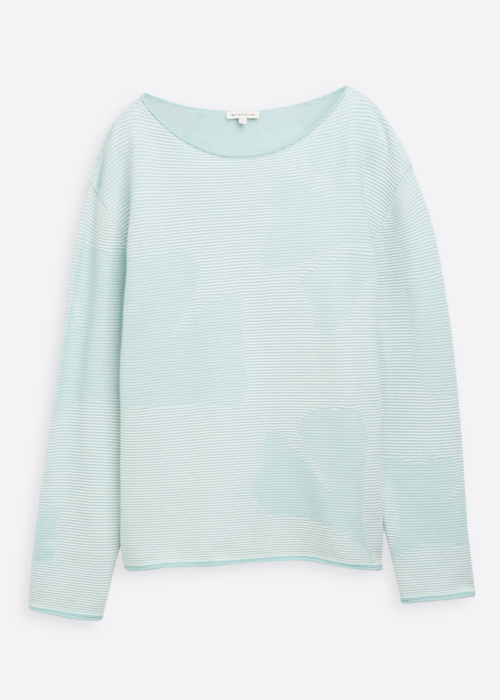 Tom Tailor megztinis