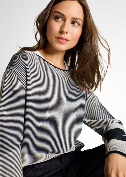 Tom Tailor megztinis