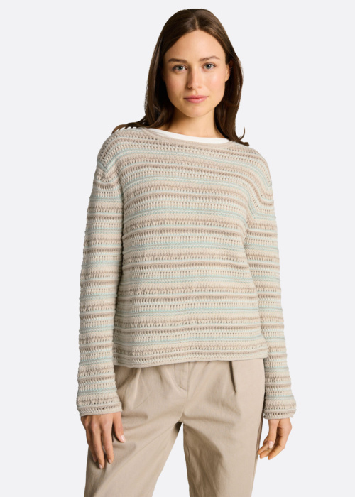 Tom Tailor megztinis