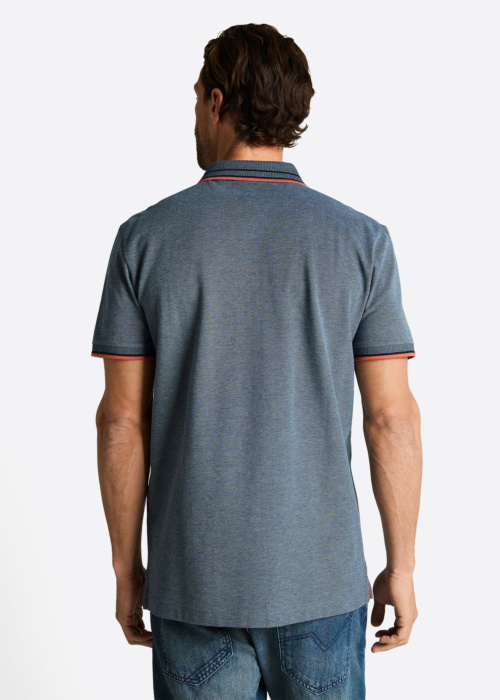 Tom Tailor polo marškinėliai