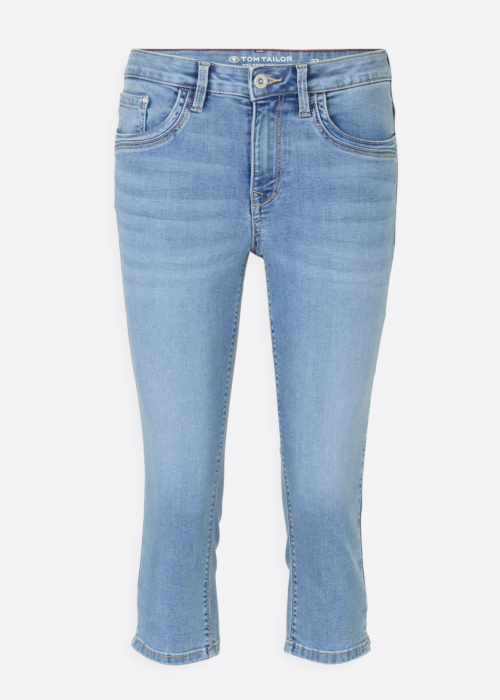 Tom Tailor džinsai