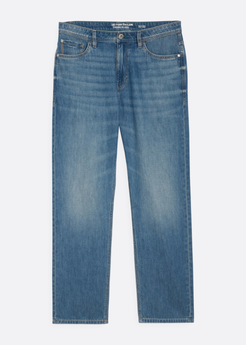 Tom Tailor džinsai
