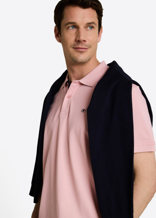Tom Tailor polo marškinėliai