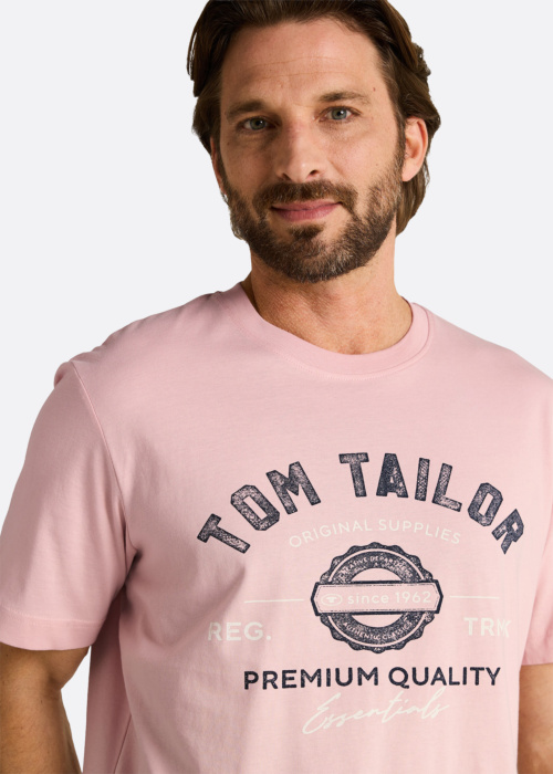 Tom Tailor marškinėliai