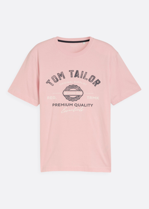 Tom Tailor marškinėliai