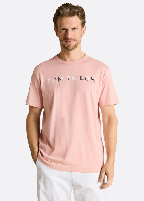 Tom Tailor marškinėliai