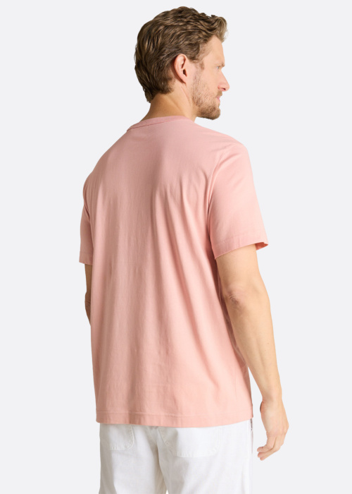 Tom Tailor marškinėliai