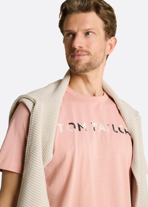 Tom Tailor marškinėliai
