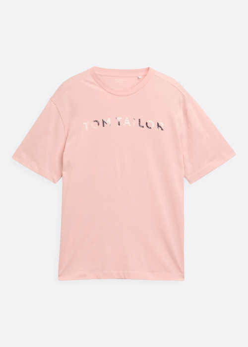 Tom Tailor marškinėliai