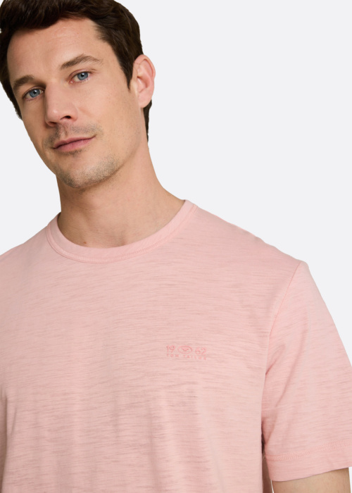 Tom Tailor marškinėliai